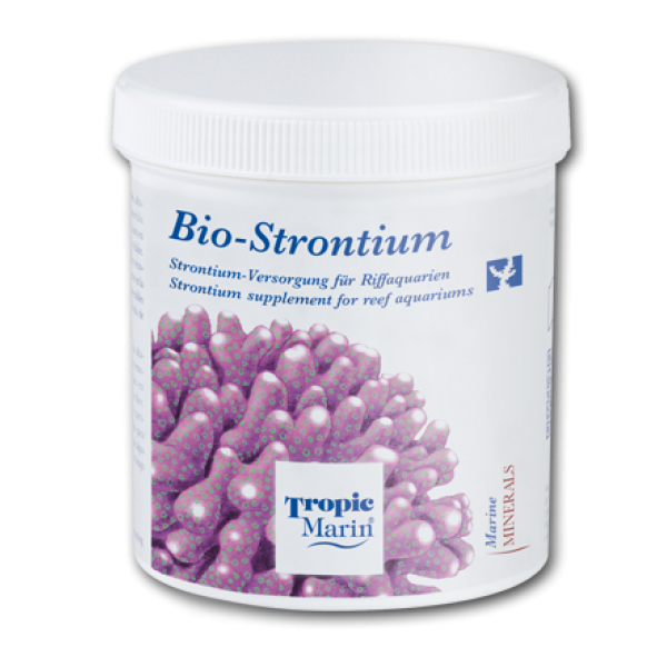 TROPIC MARIN BIO STRONTIUM - 200G