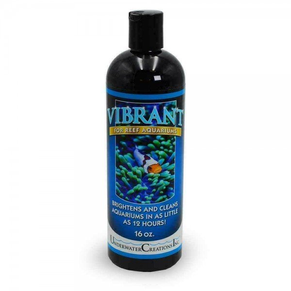 VIBRANT (FOR REEF AQUARIUMS) - 16OZ