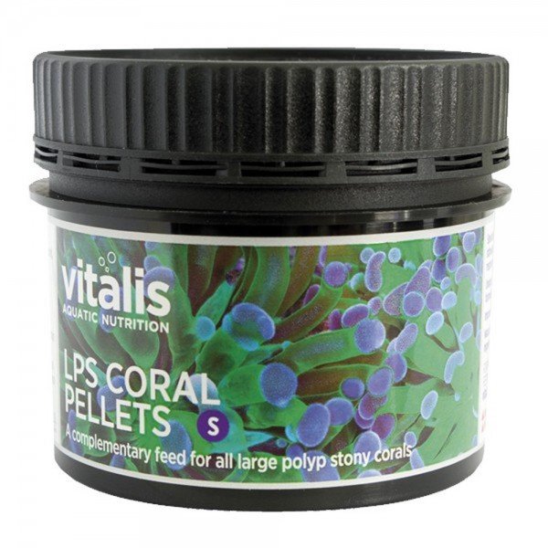 VITALIS LPS CORAL FOOD 1.5MM 50G
