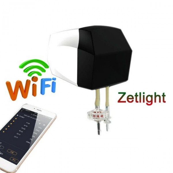 ZETLIGHT DOSING PUMP WIFI - D100