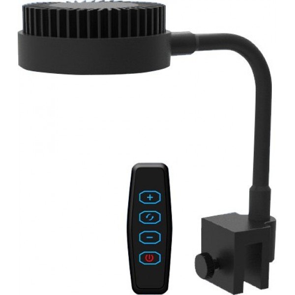 ZETLIGHT M1 MINI TANK ADJUSTABLE LED 3W