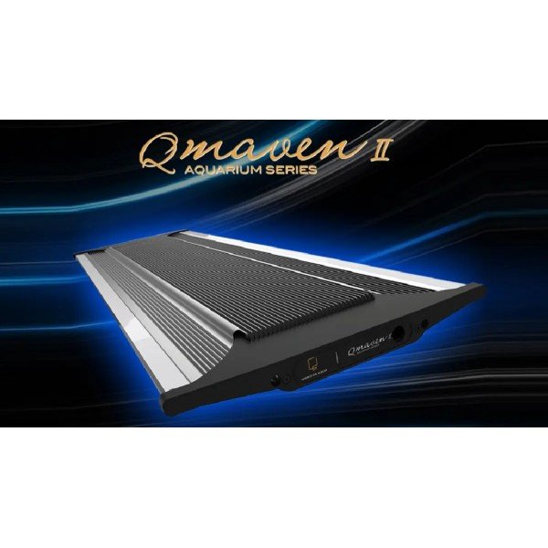 ZETLIGHT QMAVEN - II - (ZT 6500-II) (ZT 6600-II) (ZT 6800-II)