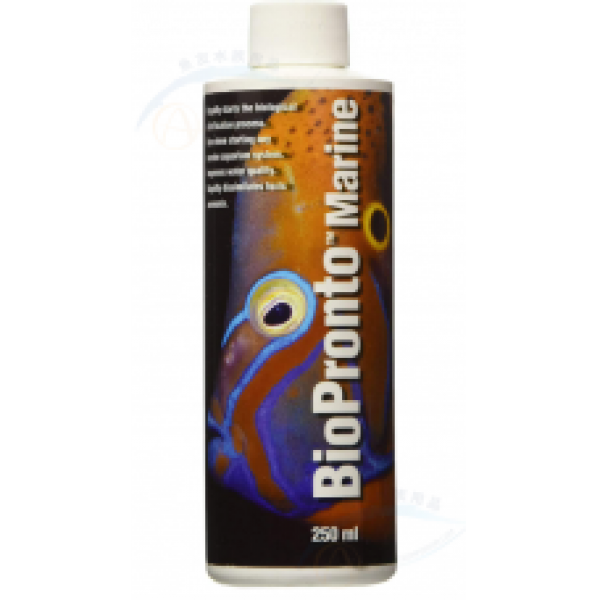 TWO LITTLE FISHIES BIO PRONTO MARINE - 250ML