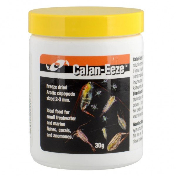 TWO LITTLE FISHIES CALAN-EEZE - 30G