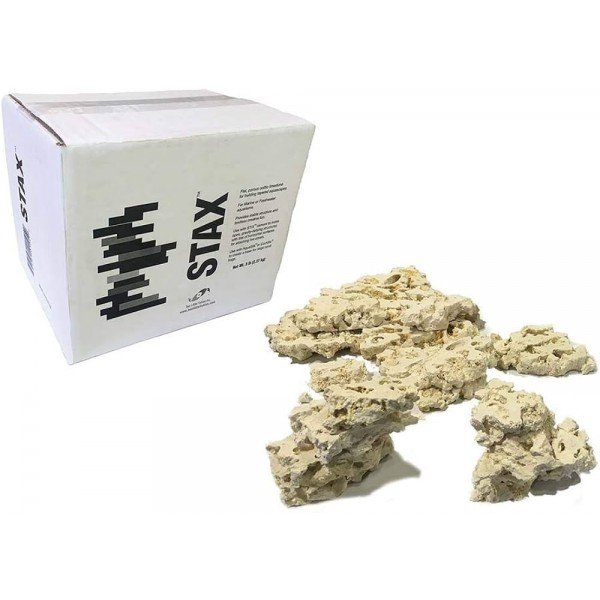 TWO LITTLE FISHIES STAX