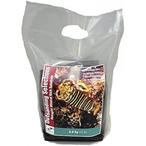 TWO LITTLE FISHIES OUTSANDING SELECTIONS REFUGITE - 6.8KG