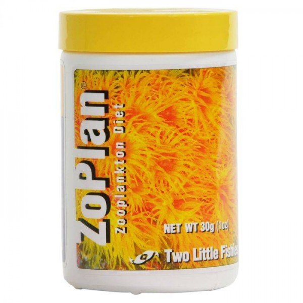TWO LITTLE FISHIES ZOPLAN - 30G